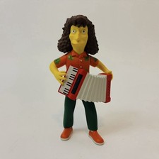 NECA Simpsons 25 of the Greatest Guest Stars Figures 8