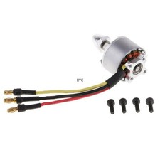 2312 960Kv Brushless-Motor CW Drehrichtung für DJI Phantom 3/4 Drohnen-Zubehör