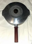 Wagner Ware Magnalite Country Collection 10” Fry Pan & Lid GHC 5610 Sidney Ohio