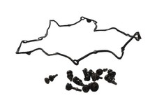 Guarnizione Copertura Testa Cilindro Kit Viti Yamaha XJ 550 4V8 1984-1984