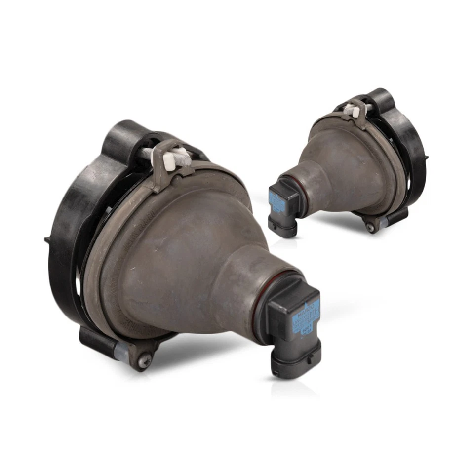 Par de luces antiniebla para Buick Lacrosse 2008 2009 lado conductor y pasajero CAPA Foto 2 de 4