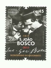 Portugal 2015 - 200 Years Saint João Bosco Birth stamps set MNH