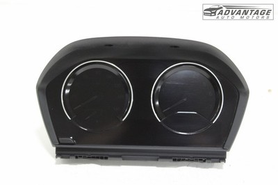 2018-2023 BMW X2 F39 DASH DASHBOARD INSTRUMENT CLUSTER SPEEDOMETER 74K OEM
