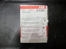 ABB 1SDA066475R1 Rotary Handle Operating Mechanism