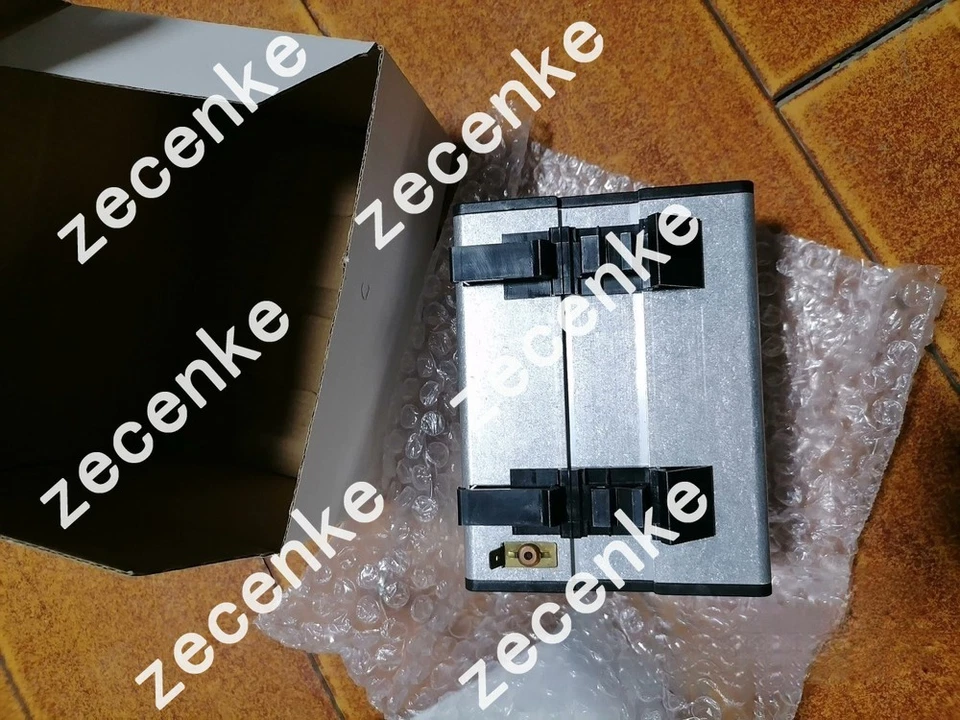 New EMERSON EC3-X33 EC3X33 Universal Superheat Controller Expedited Shipping - Image 2 of 4