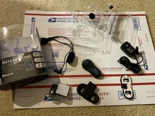 Motorcyle Intercom Read Info