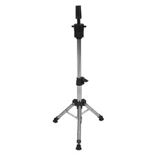 Adjustable Wig Stand Tripod Lightweight Durable For Hairdressing Salon
