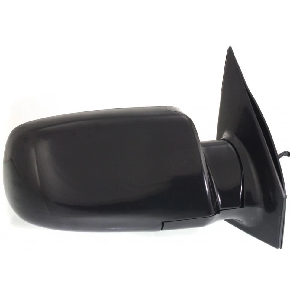For Chevy Astro 1988-1998 Door Mirror Driver and Passenger Side | Pair | Power - Image 2 of 4
