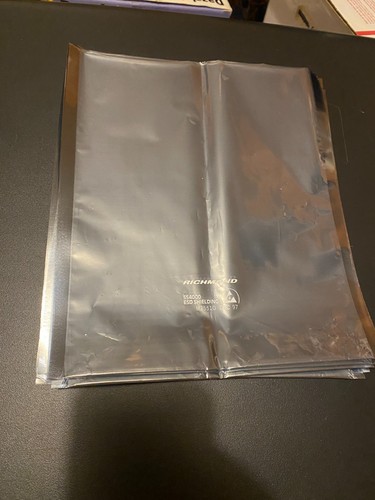 10 electronic Logic circuit board 8" x 10" (Inside) Anti-Static Shield Bags