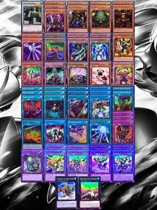 yugioh match of the millennium deck Yu-Gi-oh KONMMTN Speed Duel-Match of The Millennium & Twisted Nightmare  Starter Decks, Set of 2: Amazon.de: Toys