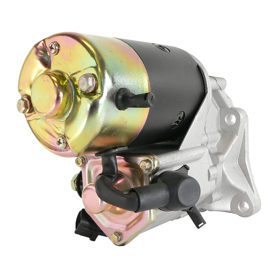 Starter For DODGE 5.9L 5.9 RAM PICKUP Truck 03 04 05 06 - Image 3 of 4