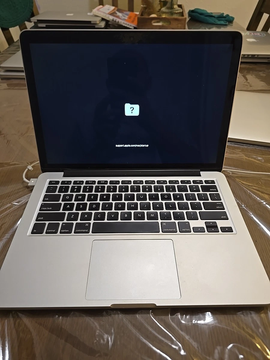 2013 Apple MacBook Pro 4GB Laptops for sale | eBay