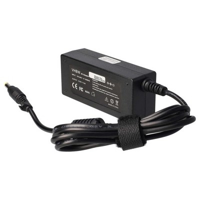 Power4Laptops Adaptateur Chargeur Alimentation pour Ordinateur Portable Compatible avec Sony Vaio PCG-3E1M
