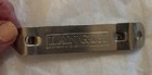 Lot of 6 Assorted Beer Openers: Coors, Olympia, Ekco, Travco, Lang, Quick & Easy — photo 4