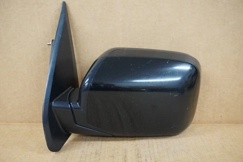 09 10 11 12 13 14 15 Honda Pilot Left Driver Side View Mirror OEM 76250SZAA211