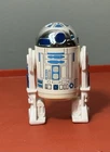Vintage Star Wars R2-D2 Original DARK BLUE 1977 Kenner ARTOO DETOO HK GREAT!