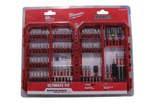 Milwaukee 48-32-4094 SHOCKWAVE Impact Duty Al...