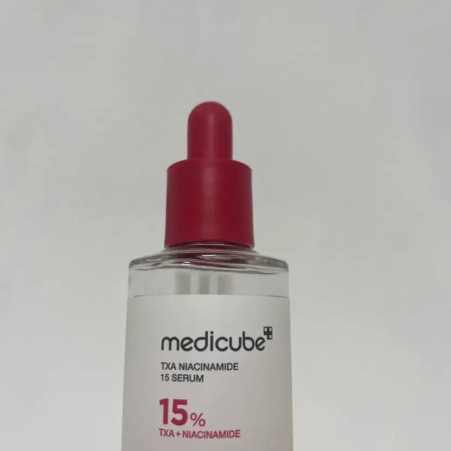 Medikube TXA Niacinamide 15 Serum - Lightly Used