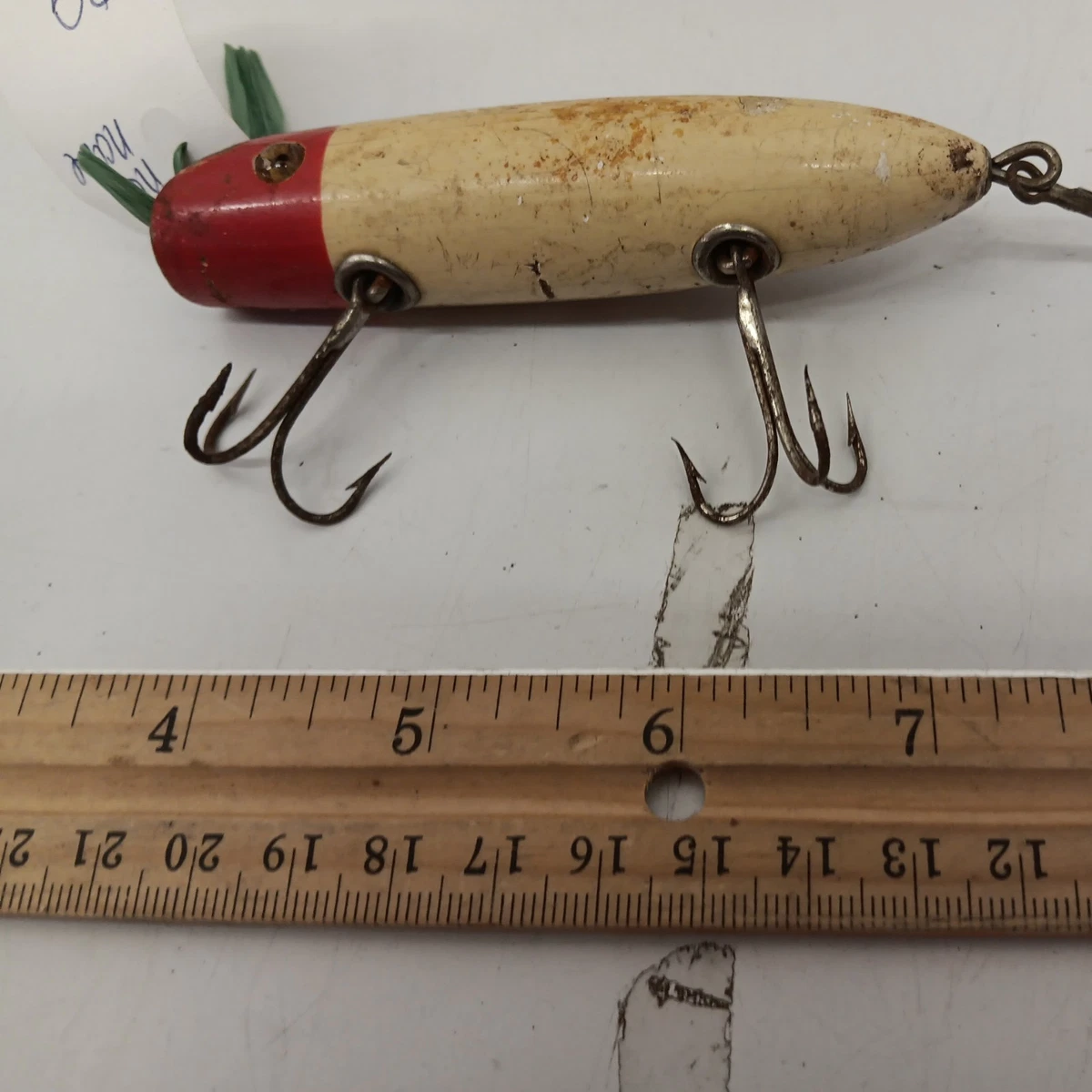 bagleys b 52 fishing lure B-52 Bucktail Jig  Sport Fishing with Dan Hernandez