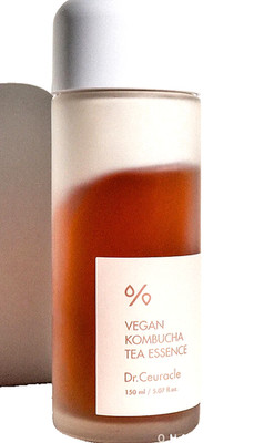 Dr. Ceuracle Vegan Kombucha Tea Essence 150ml