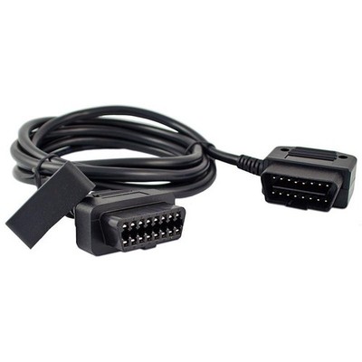 Ampire OBD-V100 - OBD-Verlängerungskabel, 1m