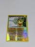 Pichu 2007 Reverse Holo Graphic Pokemon Card Mysterious Treasures 93/123