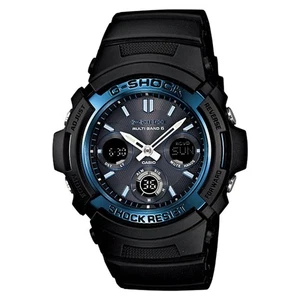 New AWG M100A 1AJF G SHOCK
