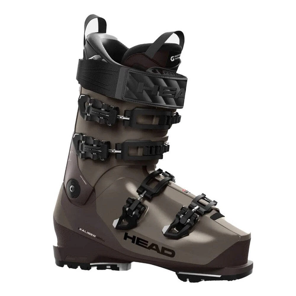 HEAD 8.5 Size Ski & Snowboard Boots for Men for sale | eBay