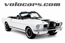 1966 Ford Mustang for Sale