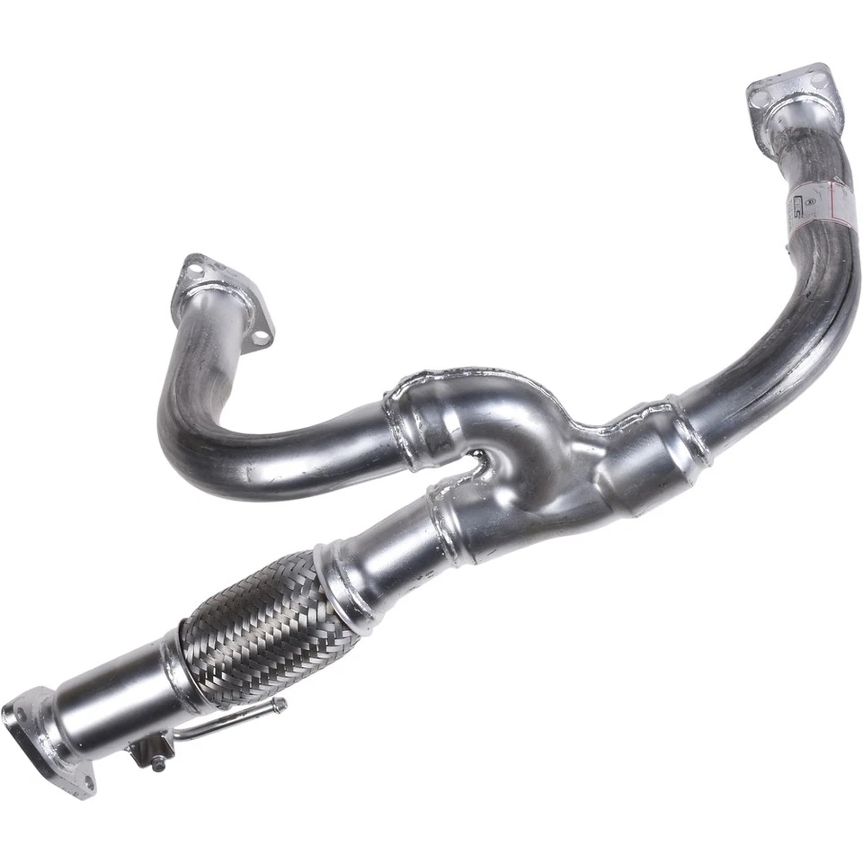 Tubo de escape para 00-03 Acura CL TL 2100-60420 Foto 4 de 4