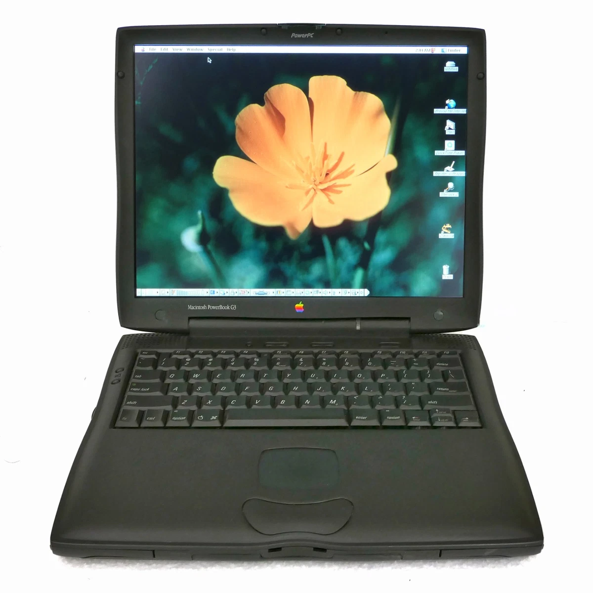 Apple Macintosh Vintage Laptops for sale | eBay