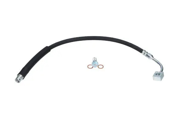 Flexible brake hose Rear Axle Right BBH-1052 KAVO PARTS for OPEL CHEVROLET