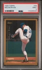 1999 Topps Nolan Ryan #34 Baseball Card PSA 9 Mint
