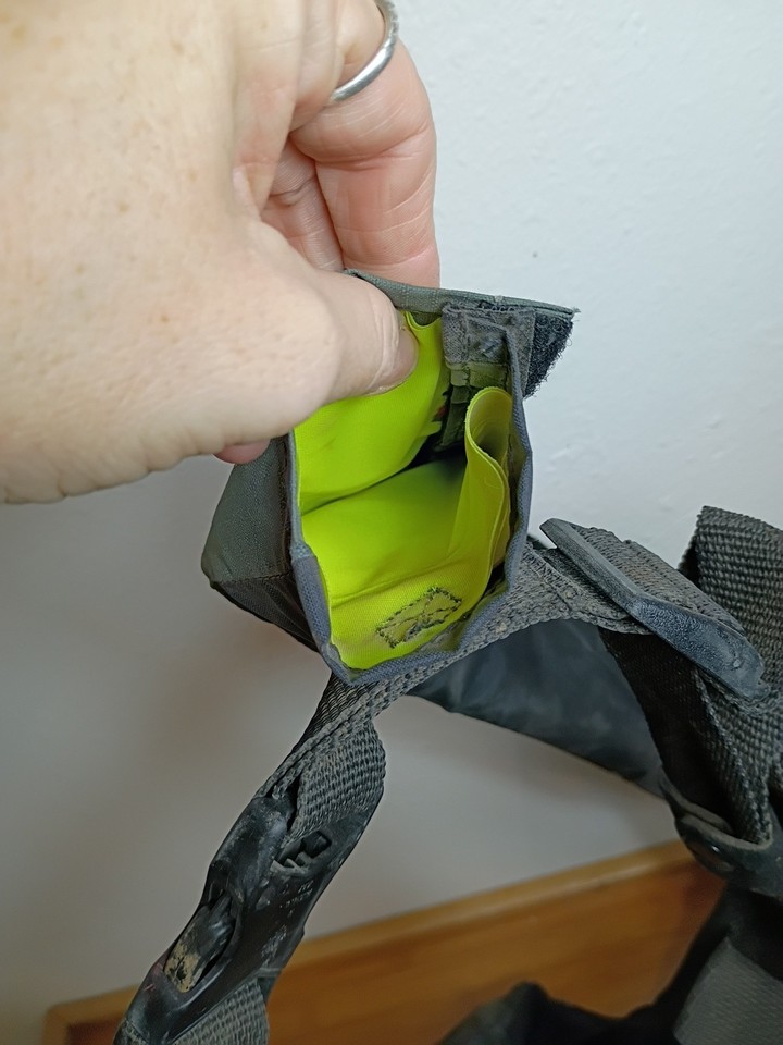 Bass Pro Life Vest Inflatable | eBay