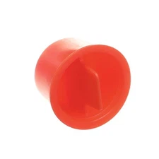 Leer 1050009 Caplug For Drain, W/Ctr Tab #C