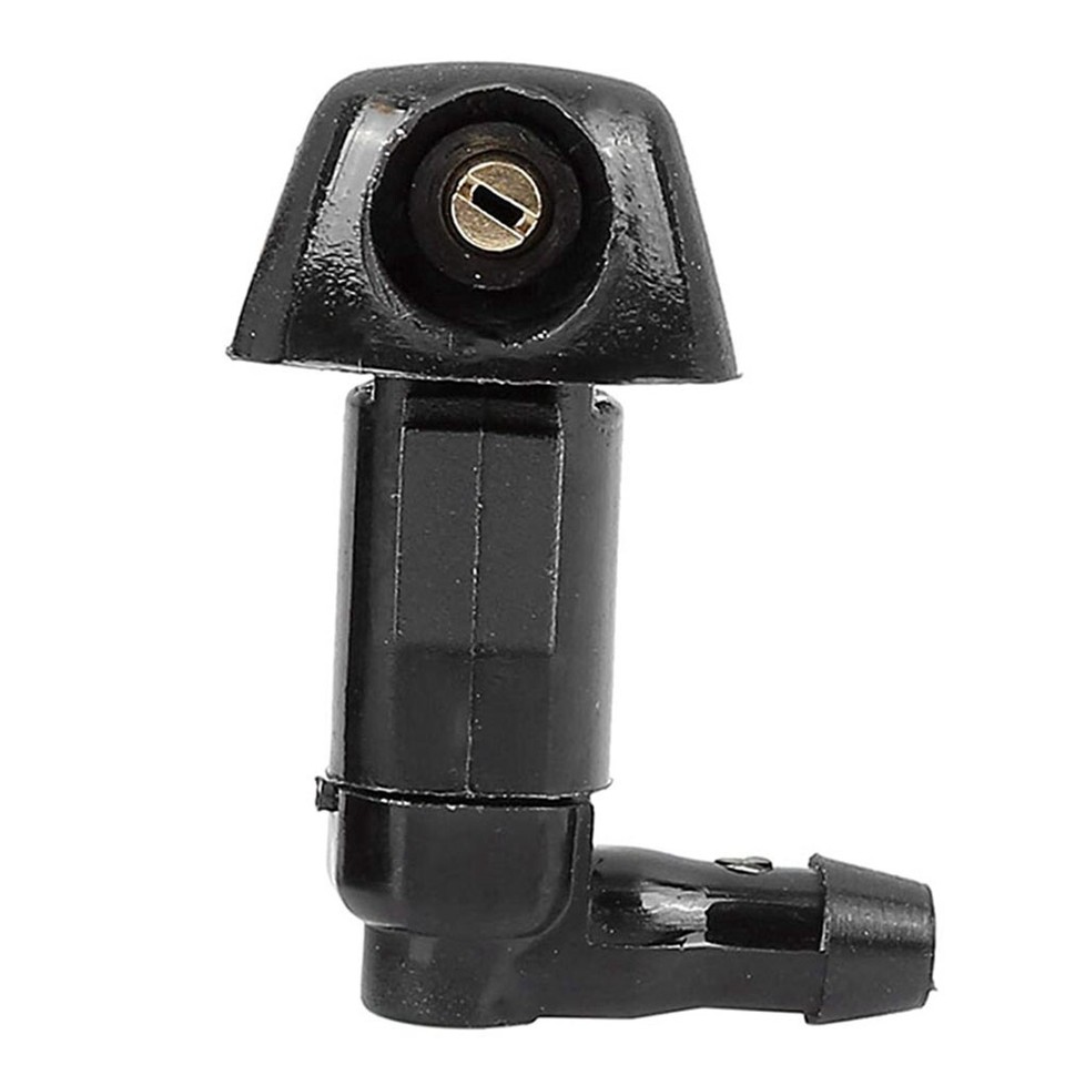 2Pcs for Accord 2003 2007 76810SDAA11 Car Windshield Wiper Water