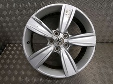 Jantes Peugeot 4007
