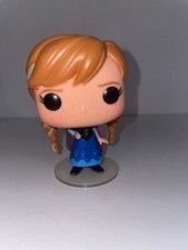 Funko Pop! Vinyl: Disney - Anna #81