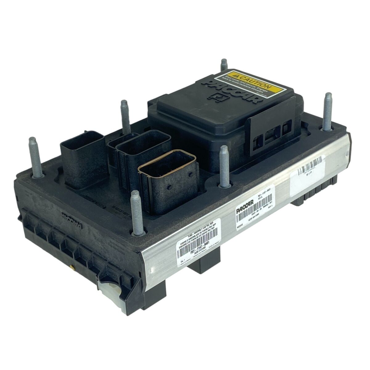 P27-1147-0401 Genuine Paccar Power Distribution Center Fuse P27-1147-0401 Genuine Paccar Power Distribution Center Fuse