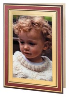 Brilliant Borders Photo Christmas Card Set Of 18 on sale Brilliant Borders Photo Christmas Card Set Of 18 on sale