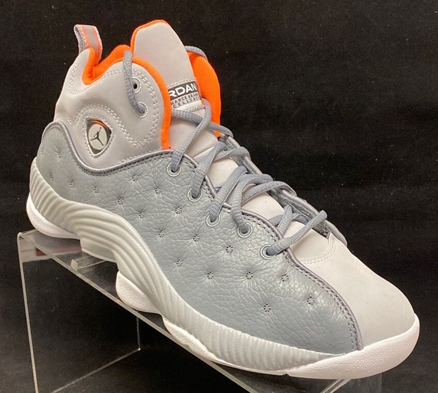 jordan 8 total orange