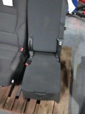 2020 Chevrolet Silverado 1500 Center Console Black Oem 84505596 36k Miles 2020 Chevrolet Silverado 1500 Center Console Black Oem 84505596 36k Miles