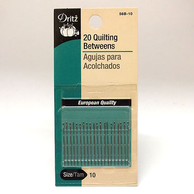 Dritz Quilter De Betweens, 20 Graines