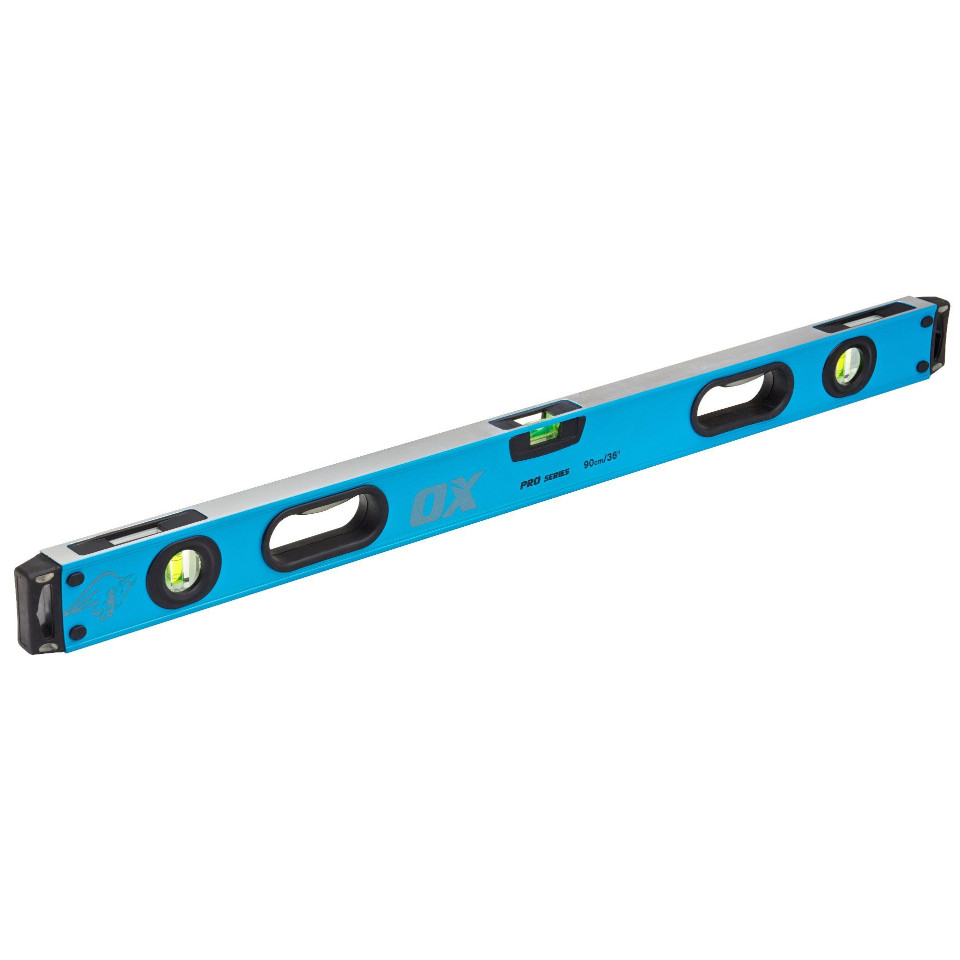 Ox Pro 900mm Heavy Duty Spirit Level OX-P024406