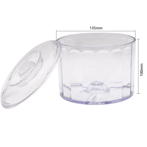 KT-100 / 130 / 185 bucket, Polishing Bucket Drums, Jewelry tool - Picture 10 of 10