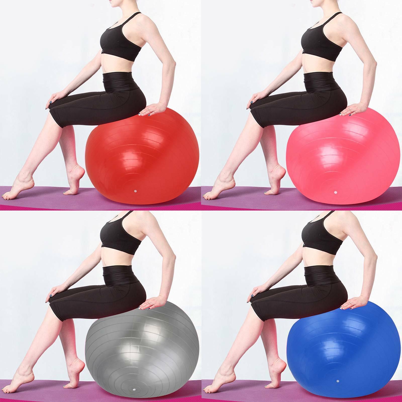 opti exercise ball