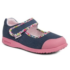 Pediped Flex - Bree Denim Mary Jane US Sizes 6 and 7