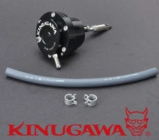Kinugawa Billet Adjustable Turbo Wastegate Actuator Rover 25 45 75 2.0T 452283-3