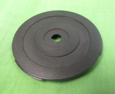 GARRARD  CENTER TRIM FOR  Zero 92  & MODEL 82 PLATTER TURNTABLE MAT  NEW