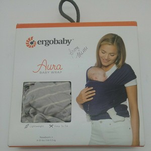 ergobaby wrap ebay